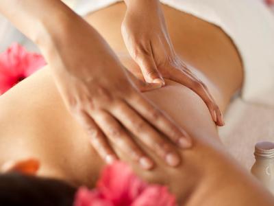 Massage Therapies